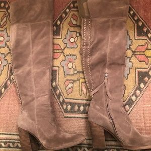 Dolve Vita Cliff boots